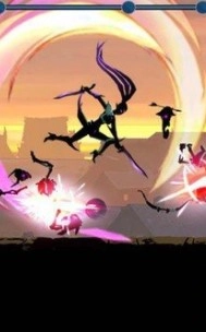 影子英雄勇士最新版