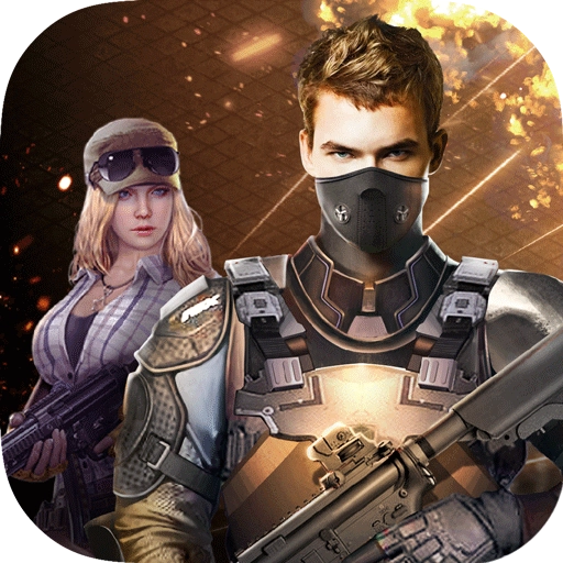 抢滩登陆3D手机版