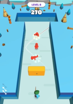 扭转射击手机版中文版图2