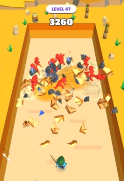 扭转射击手机版中文版图3