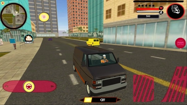 丧钟绳索英雄手机版图2