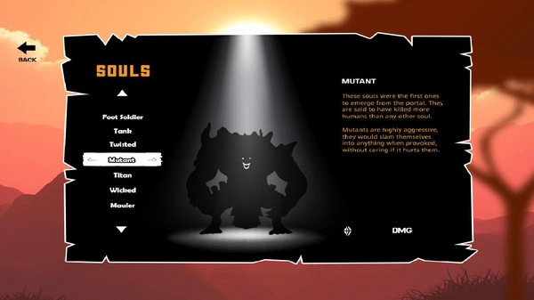 火柴人保卫王国中文版图1