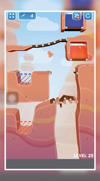 飞溅峡谷之谜最新版