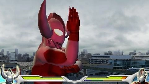 奥特曼格斗进化0免费版(3)