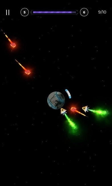 太空地狱中文版最新版1