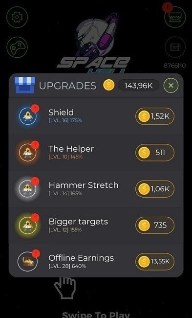 太空地狱中文版最新版2