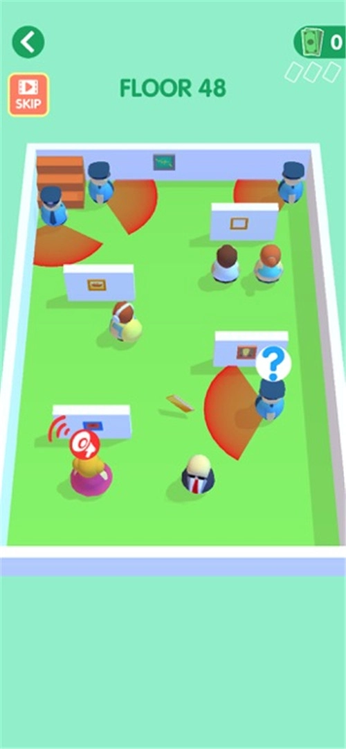 是特工就上一百层手机版图2