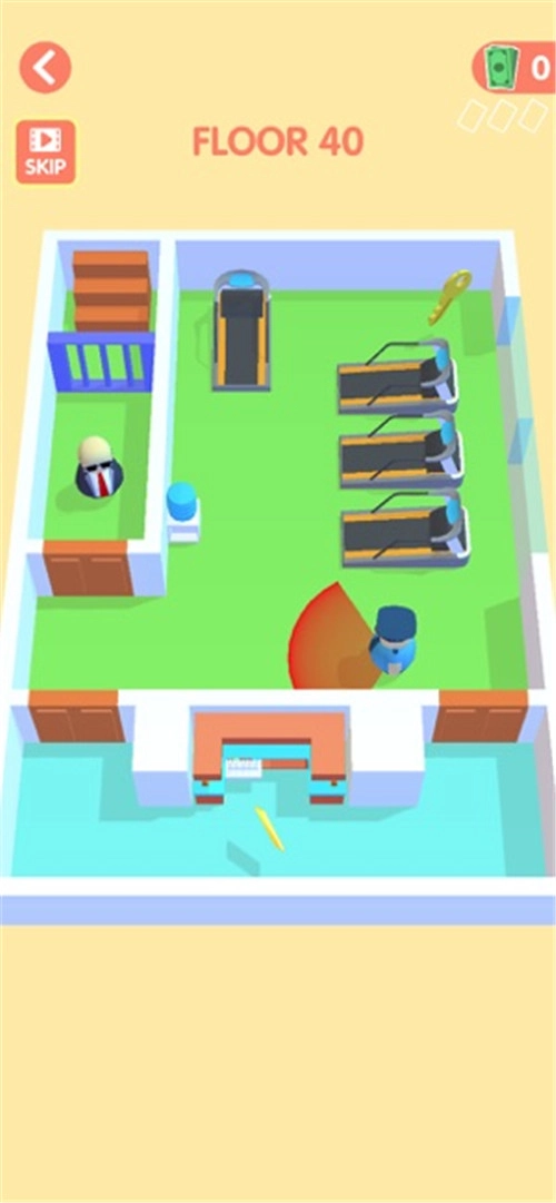 是特工就上一百层手机版图4