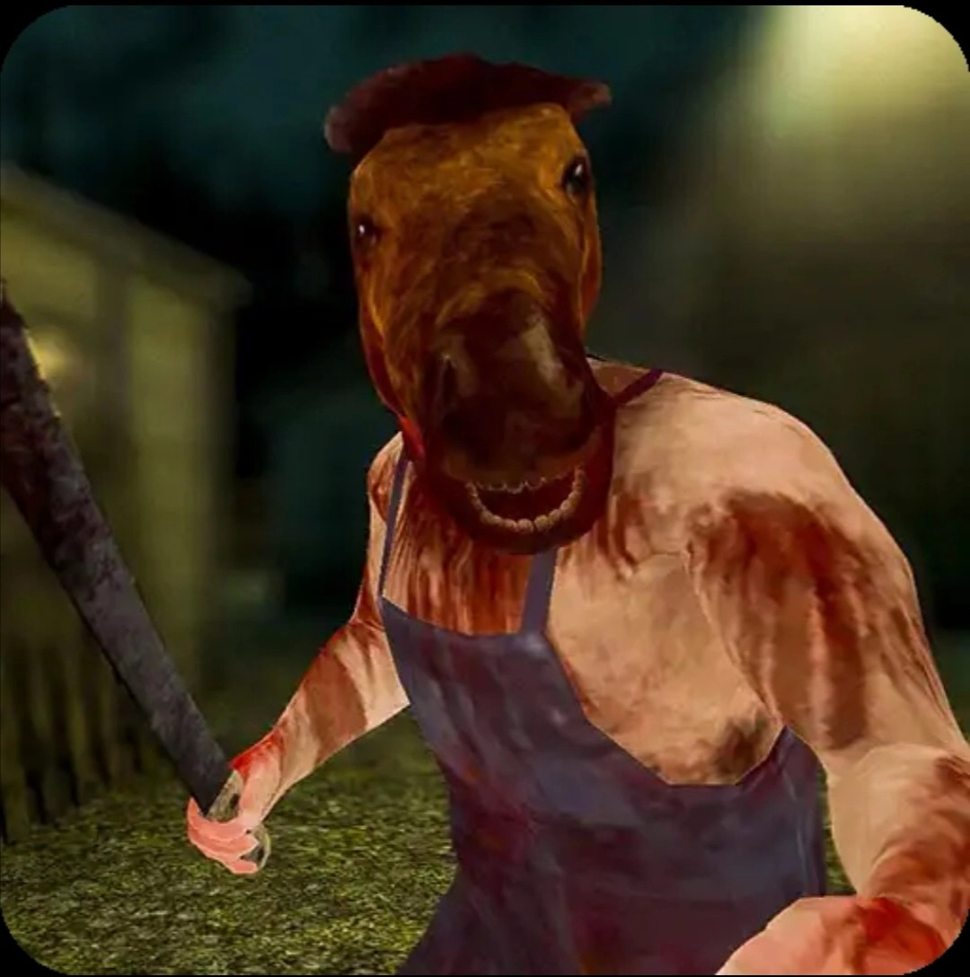 马头人2021最新版