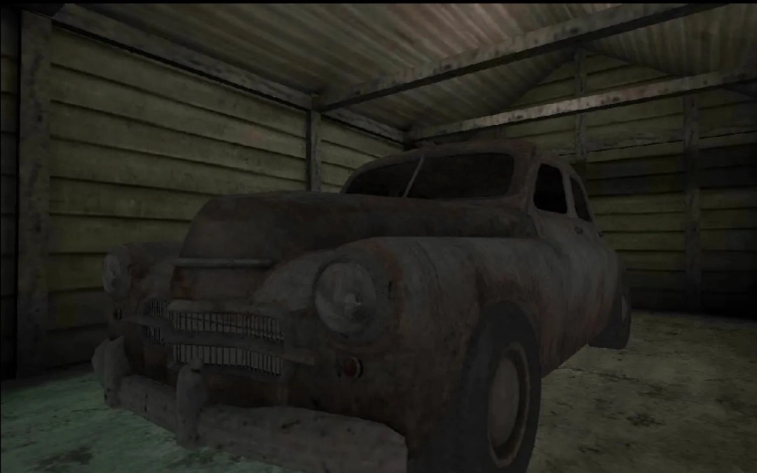 马头人2021最新版图3