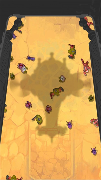 末日打僵尸手游单机版图2