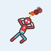 爆燃火柴人手机版