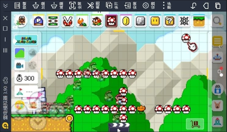 虐心马里奥最新版-图3