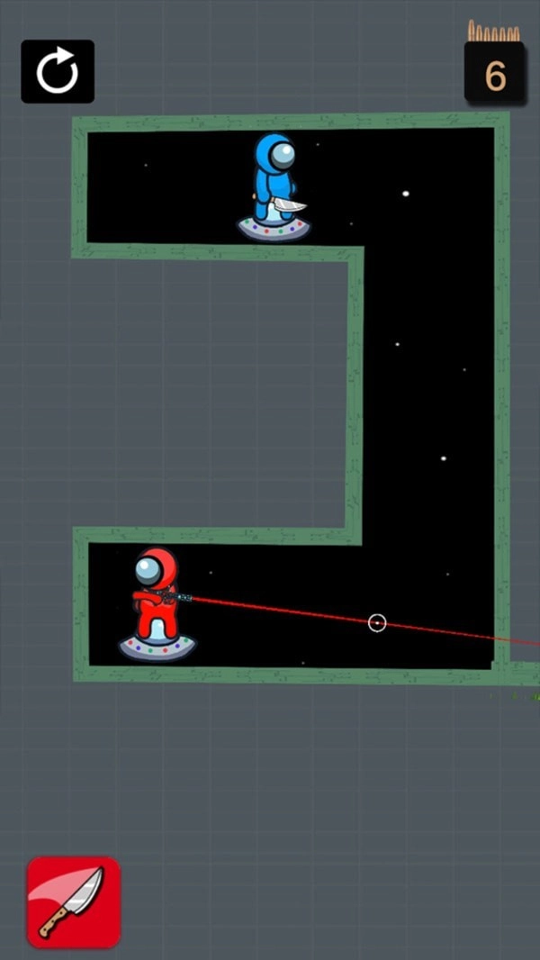 我们之间杀手队友手机版截图2