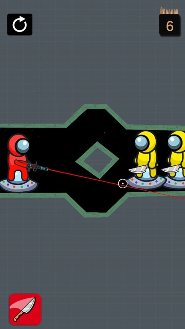 我们之间杀手队友手机版截图1