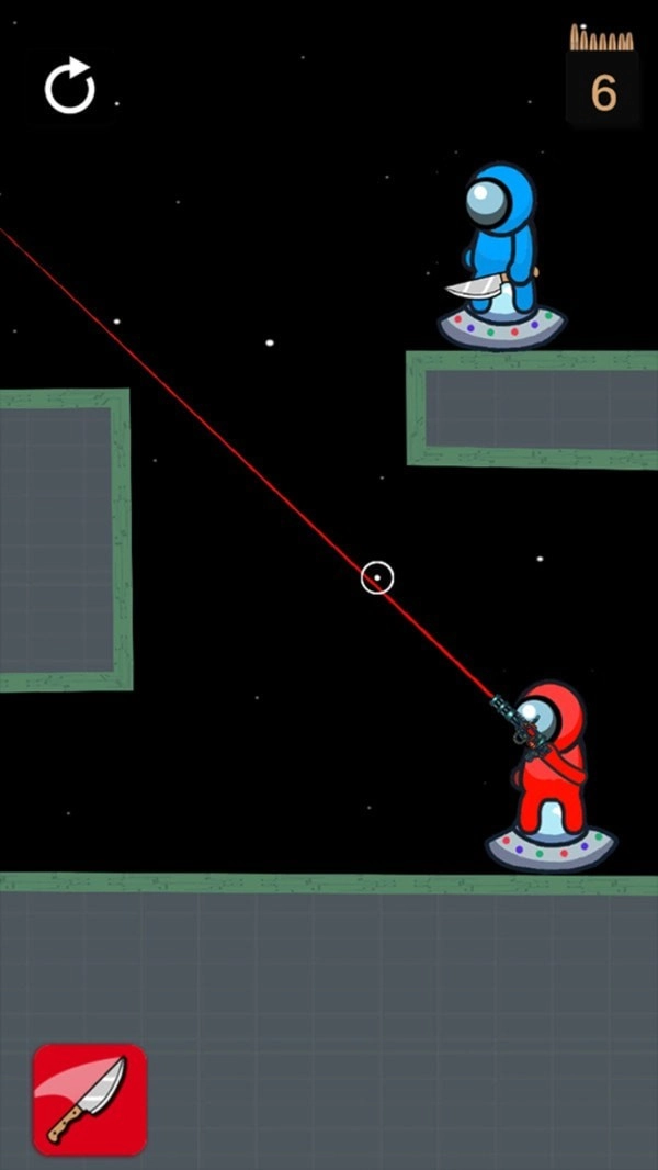 我们之间杀手队友手机版截图3