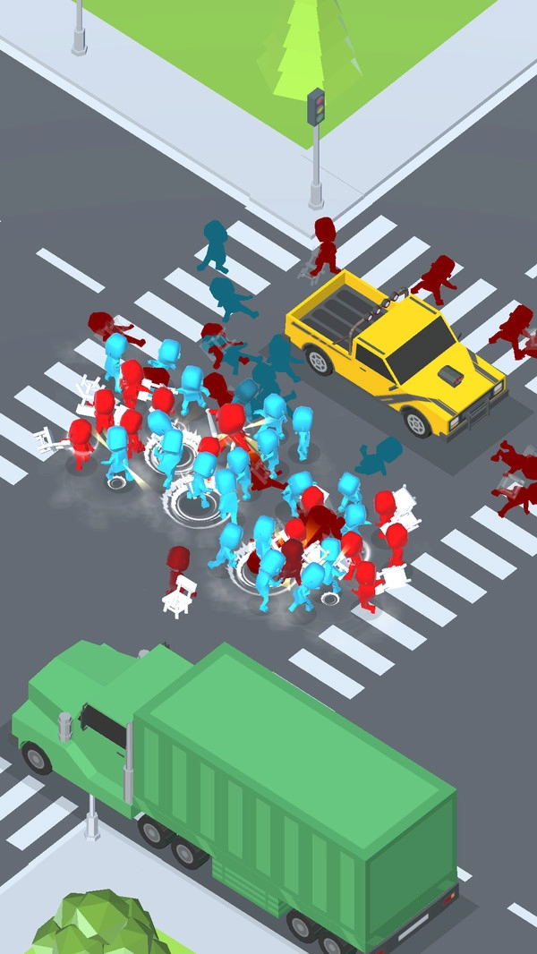 打架模拟器手机中文版图2