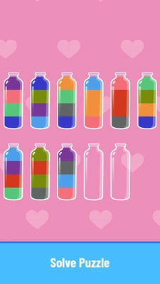 倒水排序手机版图3