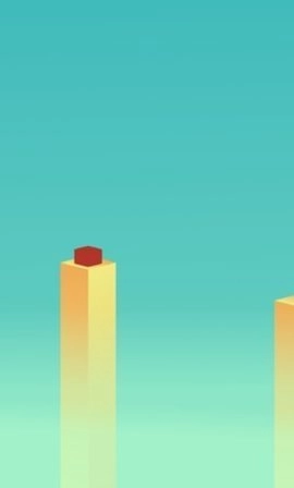 你会掉下去的手游版截图2