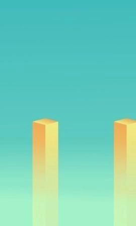 你会掉下去的手游版截图3