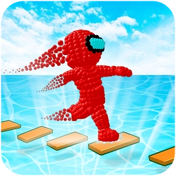 像素人搭搭桥手机版