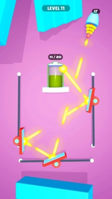 镜光大冒险最新手游版