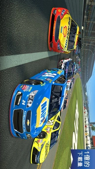 真实赛车3官方正版(3)