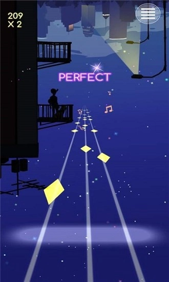 彩色吉他手机版(3)