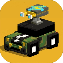 像素公路竞技场最新版