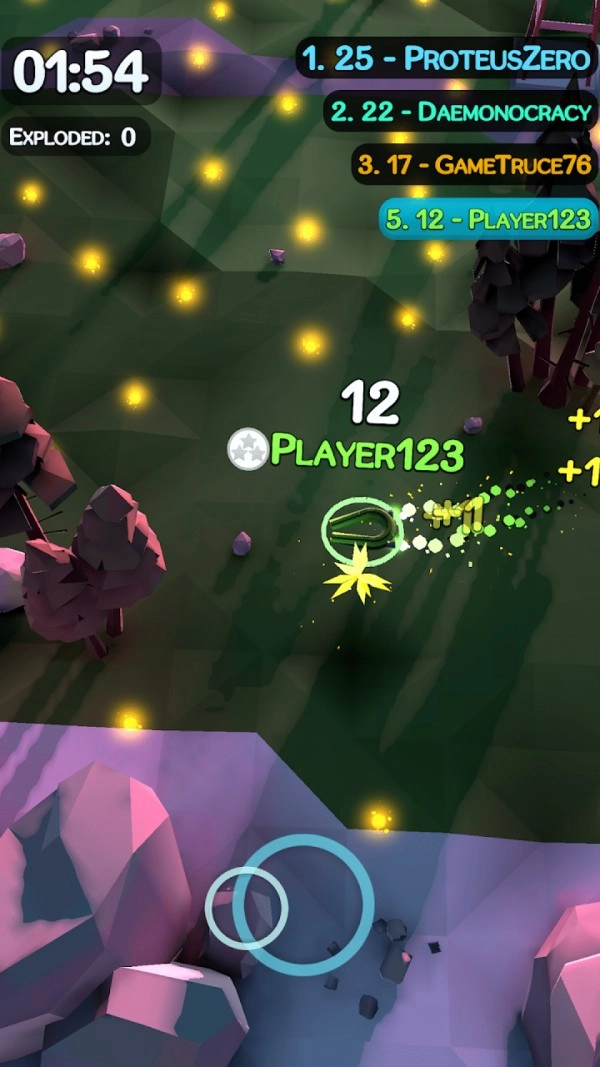 纸飞机大乱斗手机版图2