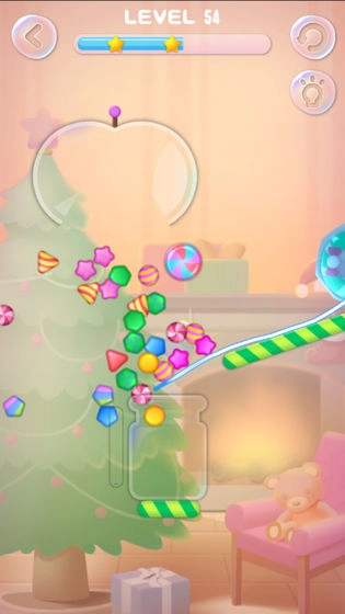 糖果狂欢手机版