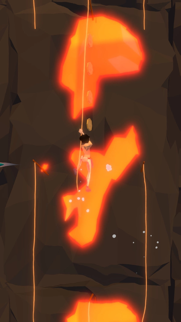 绳索攀登手机版-图2