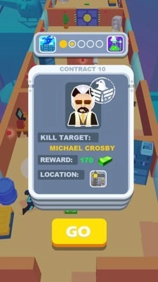 暗杀信条手机版3