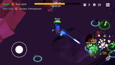 皇室英雄手机版图3