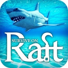 深海木筏求生手机版