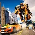 终极汽车人变形手机版