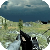 我的荒野战场手游版