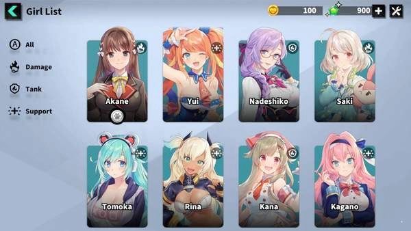 城市里的欧派免费版图5