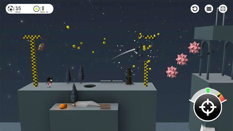 火柴人劲爆射门2021最新版(3)