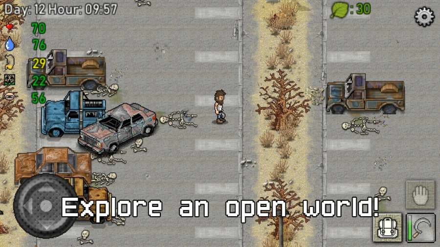 绿洲计划最新版本图2