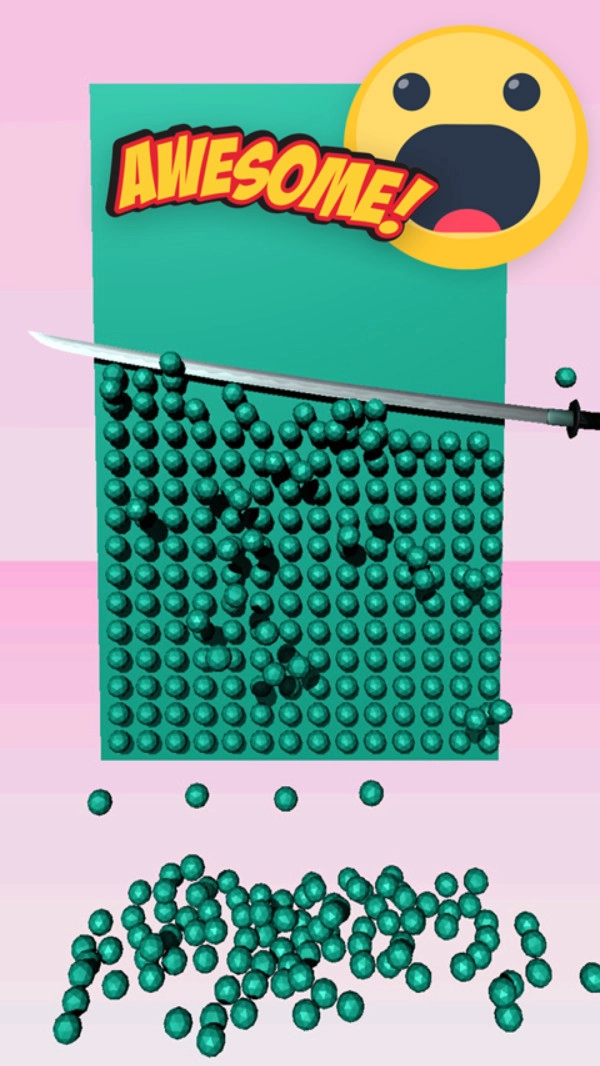 肥皂切切切在线玩版(3)