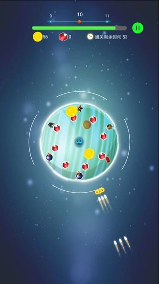 轰炸行星手机版图4