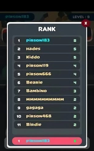 囚犯监狱大逃亡最新版图3