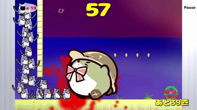 猫咪连线手机版图4