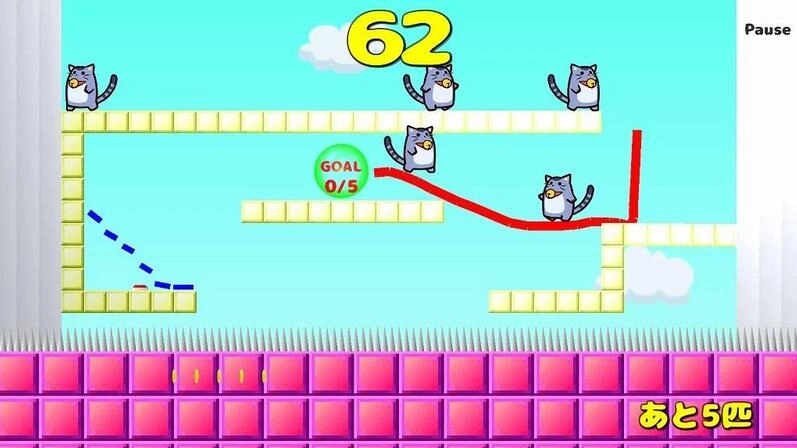 猫咪连线手机版图3