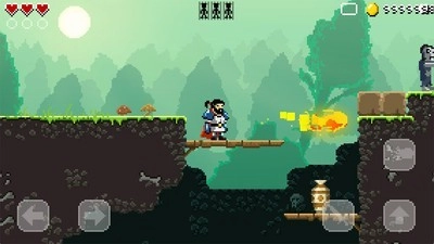 勇士神剑手机版图3