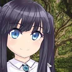 森林魔女之家与被抓的少女手机版