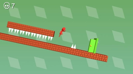 火柴人暴力跑酷手机版图3