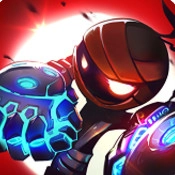 火柴人部落手机版