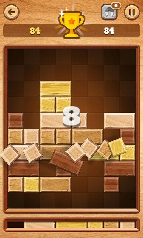 积木消消乐最新版4